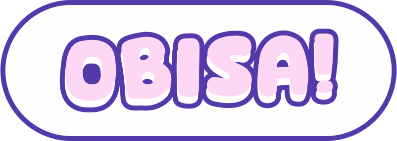 obisa button